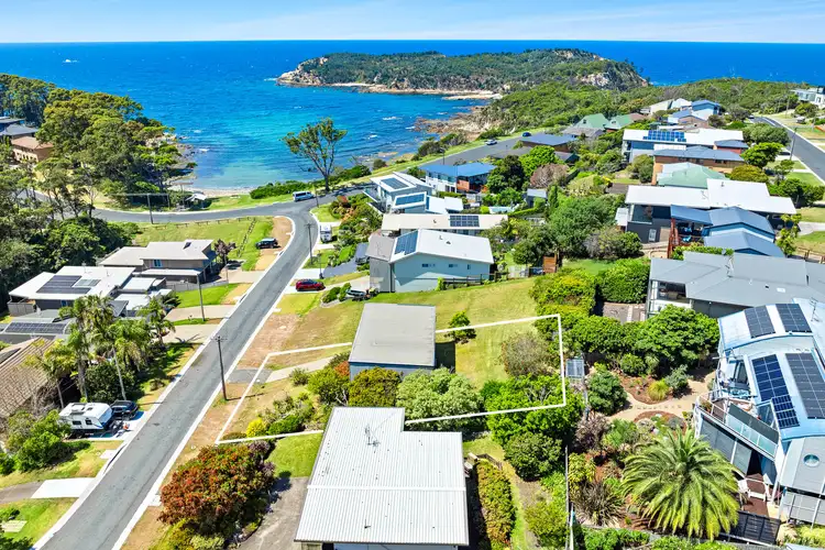 Fifth view of Homely house listing, 12 Merinda Street, Malua Bay NSW 2536