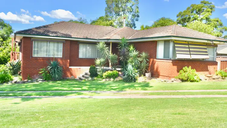 2 Lukes Lane, Baulkham Hills NSW 2153