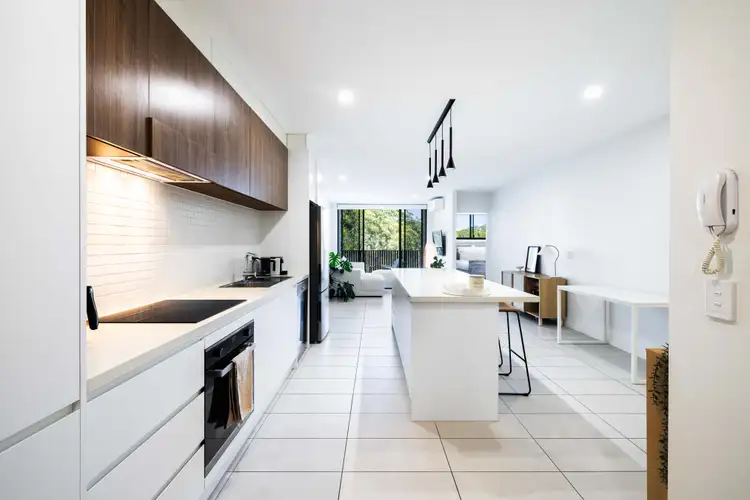 603/14-16 High Street, Sippy Downs QLD 4556