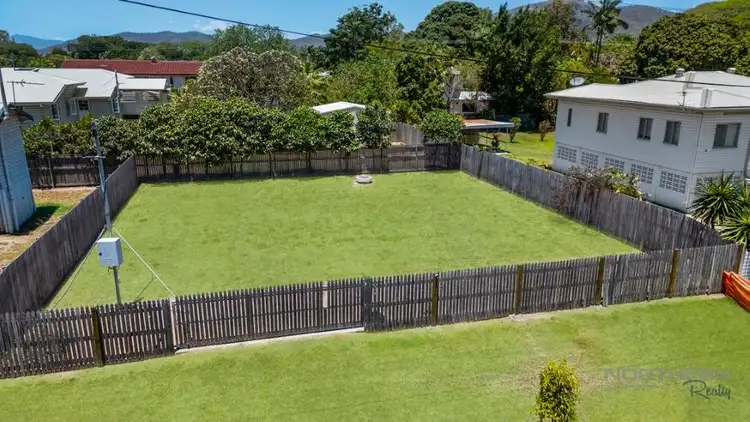 2A Mulligan Street, Mundingburra QLD 4812