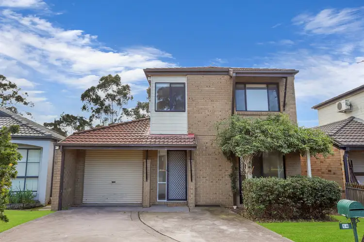 14 Karri Place, Parklea NSW 2768