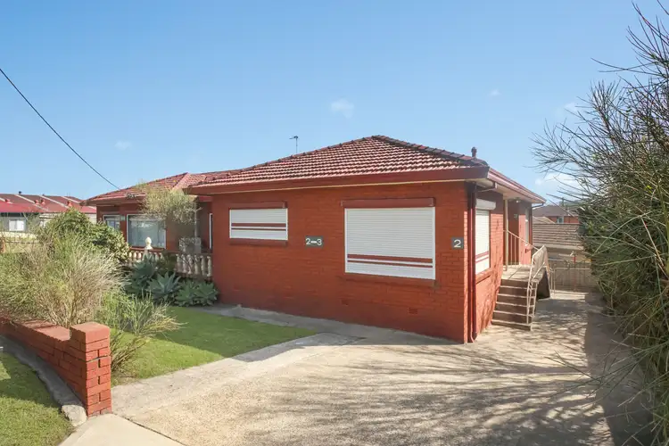 3/144 Shellharbour Road, Port Kembla NSW 2505