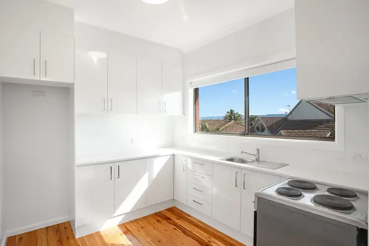 Second view of Homely unit listing, 3/144 Shellharbour Road, Port Kembla NSW 2505