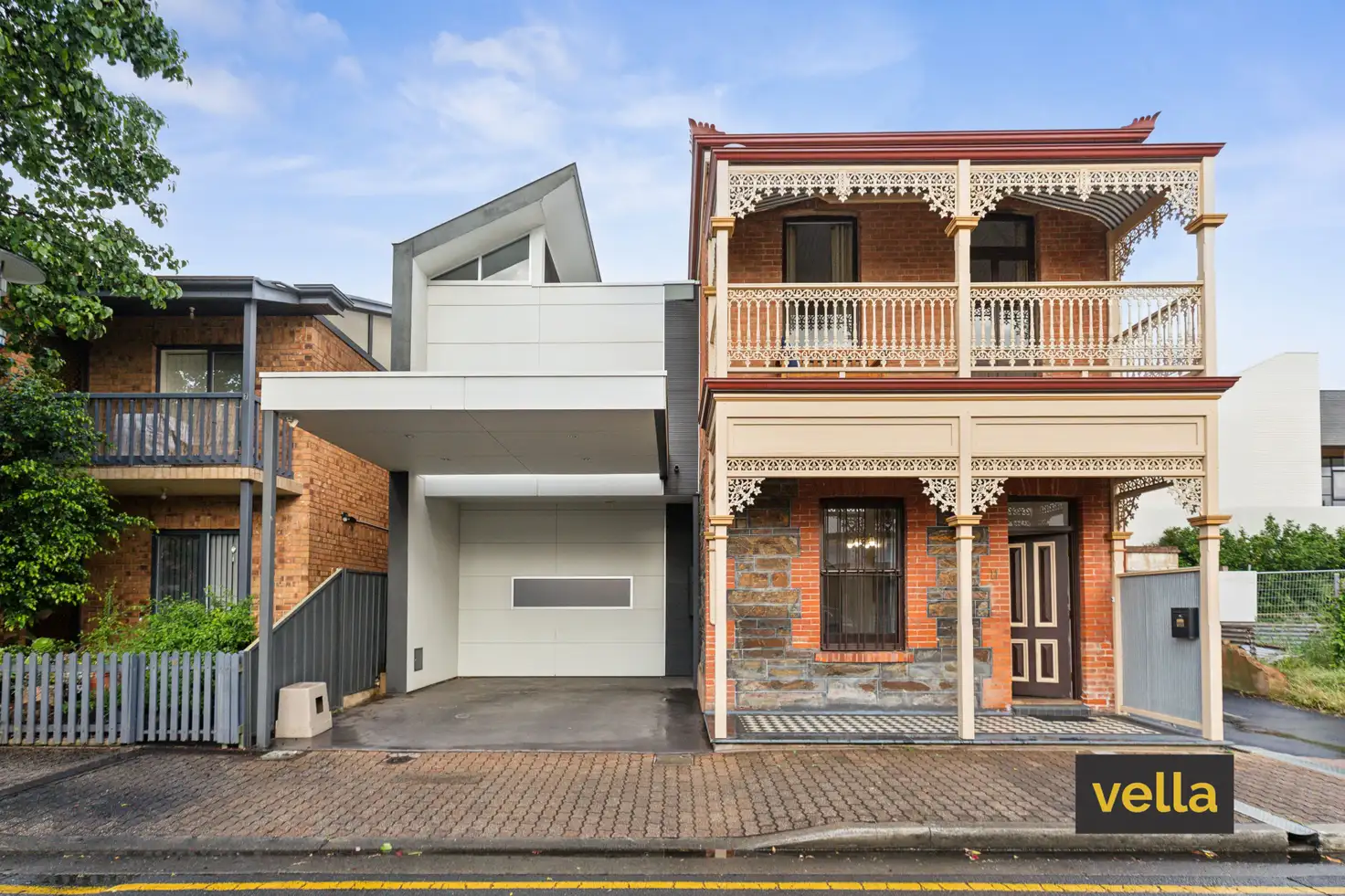 Main view of Homely house listing, 11 Castle Street, Adelaide SA 5000