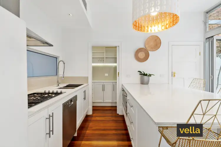 Third view of Homely house listing, 11 Castle Street, Adelaide SA 5000