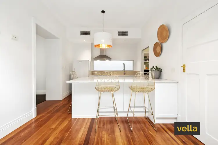 Fourth view of Homely house listing, 11 Castle Street, Adelaide SA 5000