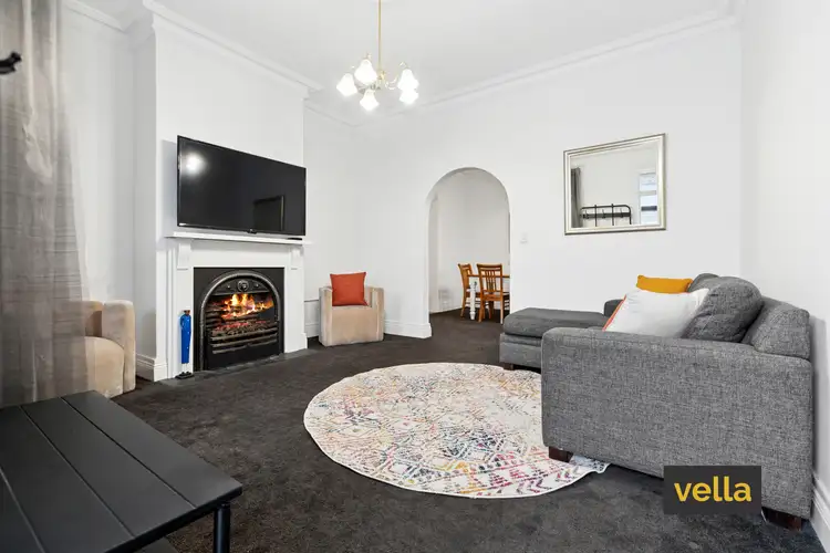 Fourth view of Homely house listing, 11 Castle Street, Adelaide SA 5000