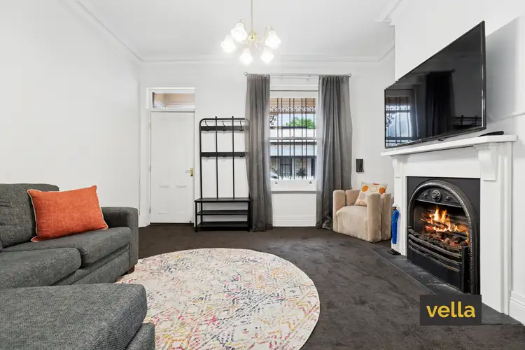 Sixth view of Homely house listing, 11 Castle Street, Adelaide SA 5000