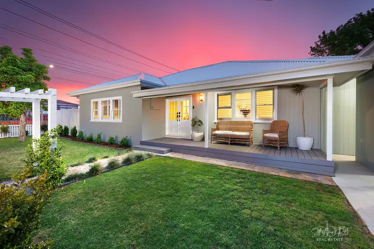 Second view of Homely house listing, 19 MITCHELL STREET, Wodonga VIC 3690