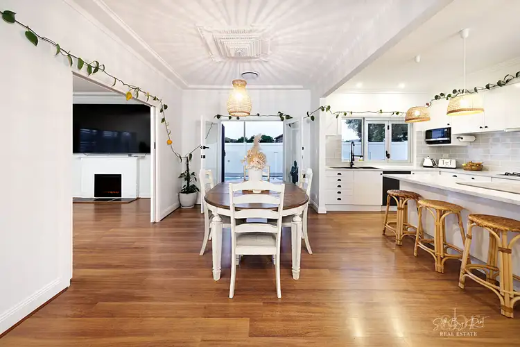 Fifth view of Homely house listing, 19 MITCHELL STREET, Wodonga VIC 3690