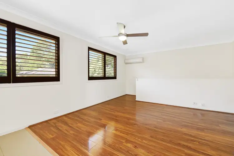 81 Botanica Drive, Lidcombe NSW 2141