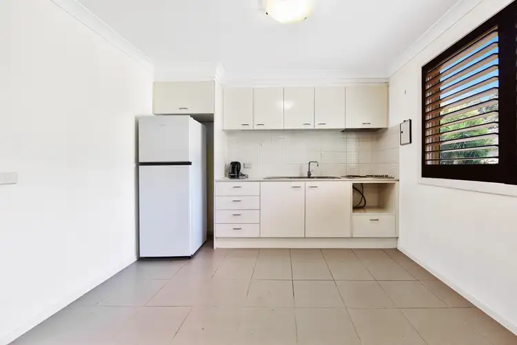 Second view of Homely studio listing, 81 Botanica Drive, Lidcombe NSW 2141