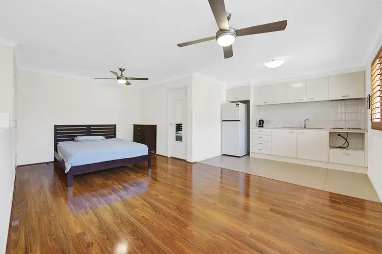 Third view of Homely studio listing, 81 Botanica Drive, Lidcombe NSW 2141