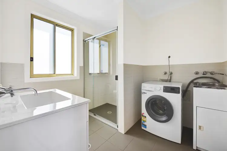 Fourth view of Homely studio listing, 81 Botanica Drive, Lidcombe NSW 2141