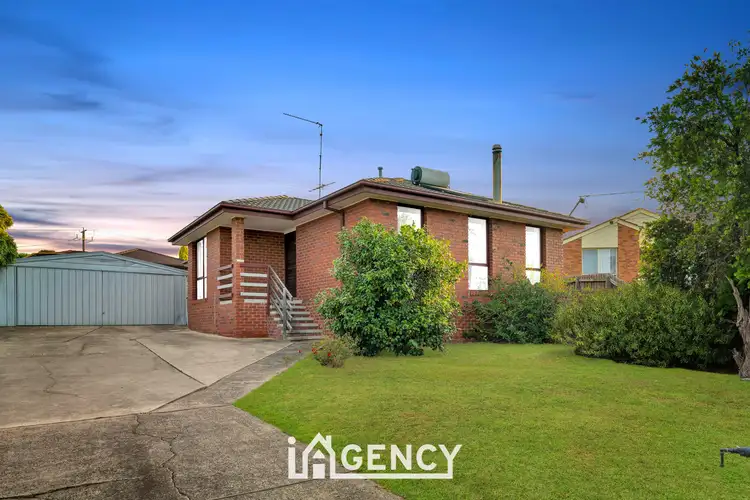 22 Cheryl Court, Hampton Park VIC 3976
