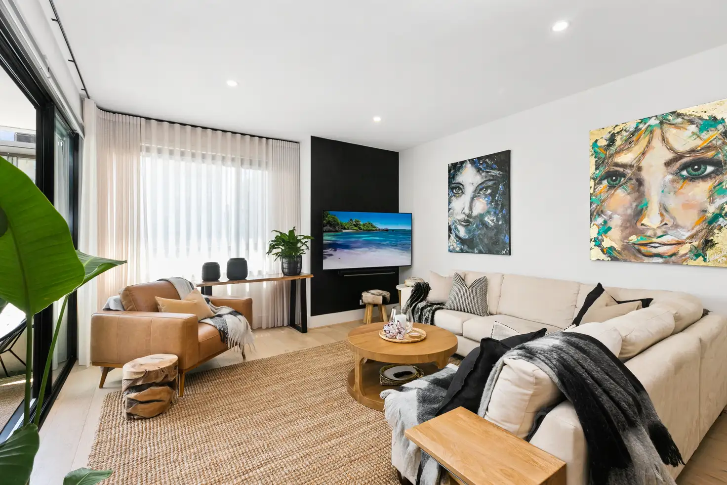 Main view of Homely apartment listing, 211/2 Kerridge Street, Kingston ACT 2604