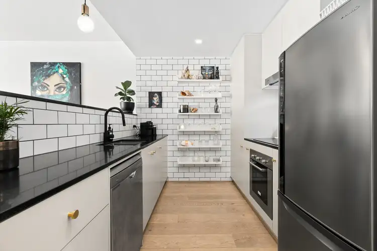 Second view of Homely apartment listing, 211/2 Kerridge Street, Kingston ACT 2604