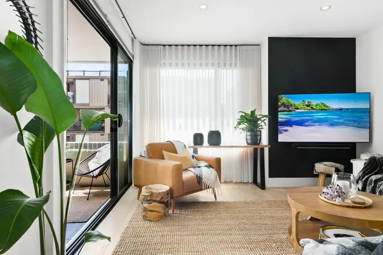 Sixth view of Homely apartment listing, 211/2 Kerridge Street, Kingston ACT 2604