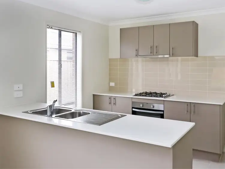 Third view of Homely house listing, 38 Smile Crescent, Wyndham Vale VIC 3024