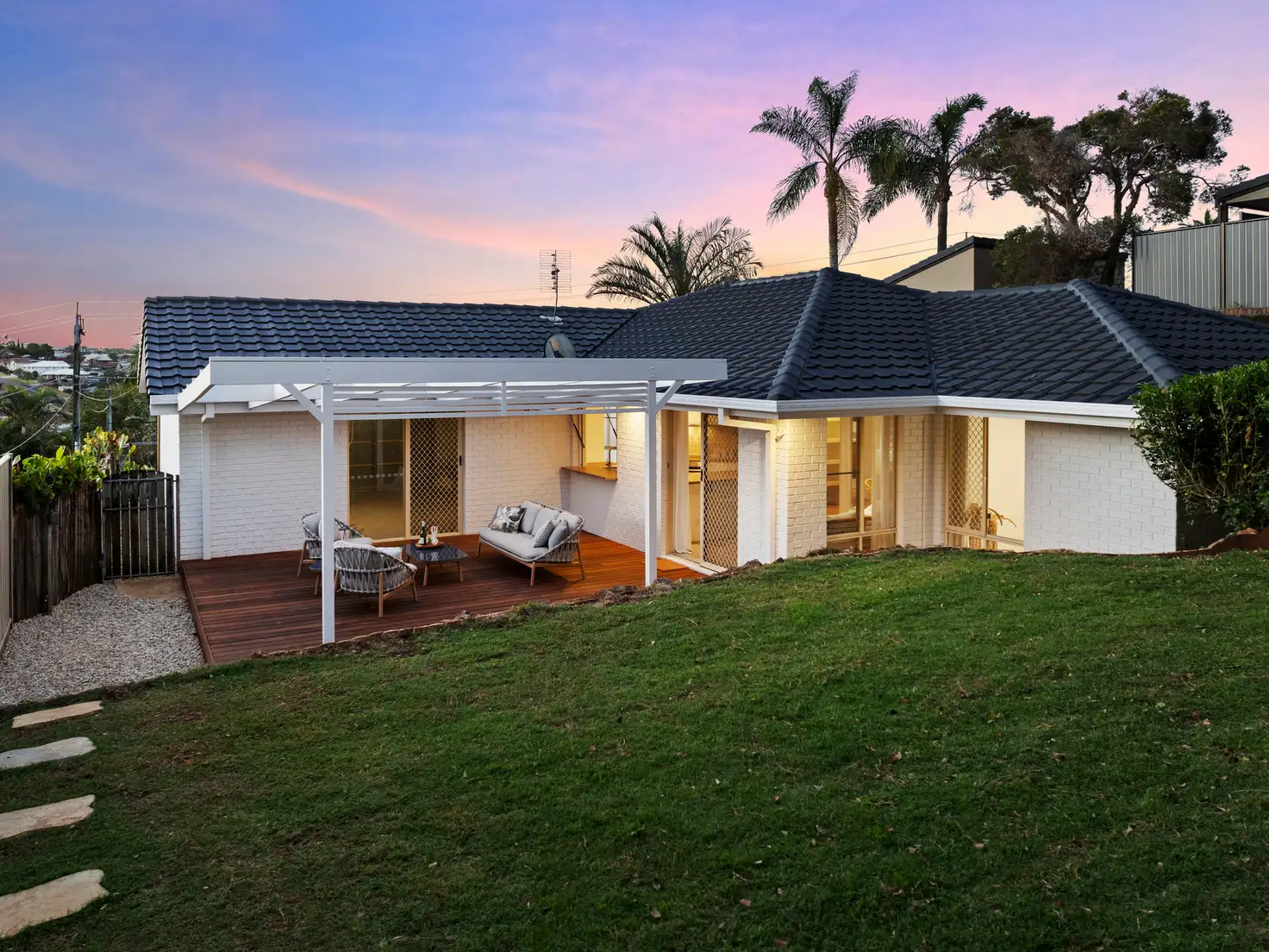 Main view of Homely house listing, 26 Curtawilla Street, Banora Point NSW 2486