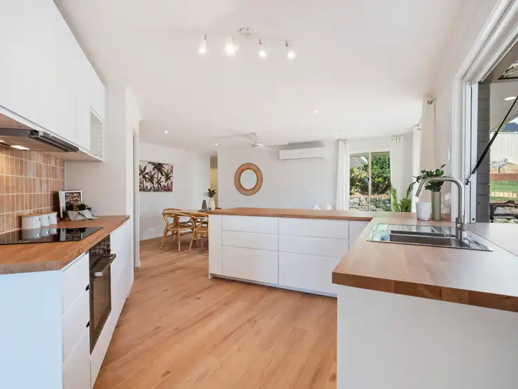 Second view of Homely house listing, 26 Curtawilla Street, Banora Point NSW 2486