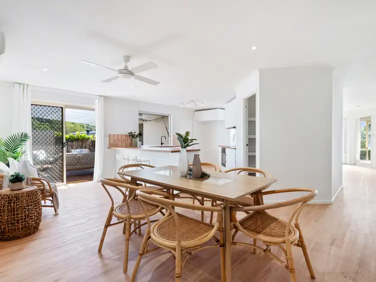 Fifth view of Homely house listing, 26 Curtawilla Street, Banora Point NSW 2486