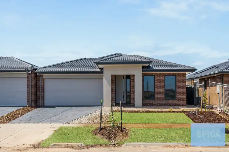 24 Nevado Drive, Truganina VIC 3029