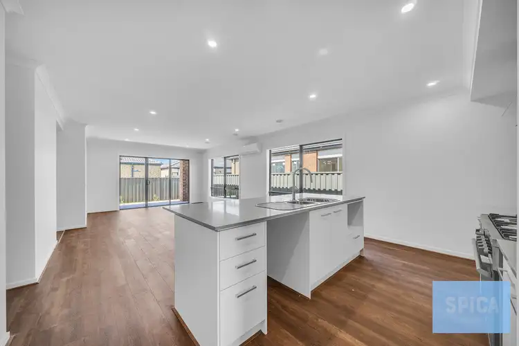 Second view of Homely house listing, 24 Nevado Drive, Truganina VIC 3029