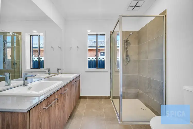 Fourth view of Homely house listing, 24 Nevado Drive, Truganina VIC 3029
