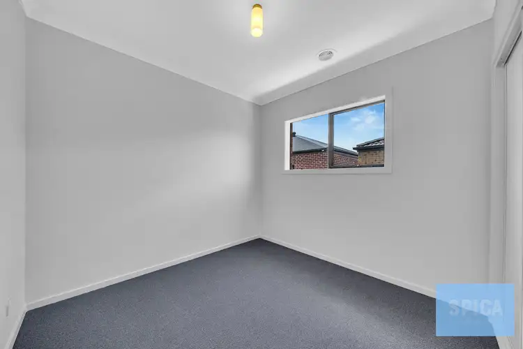 Fifth view of Homely house listing, 24 Nevado Drive, Truganina VIC 3029