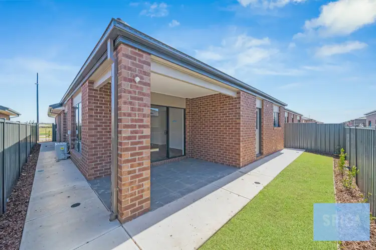 Sixth view of Homely house listing, 24 Nevado Drive, Truganina VIC 3029