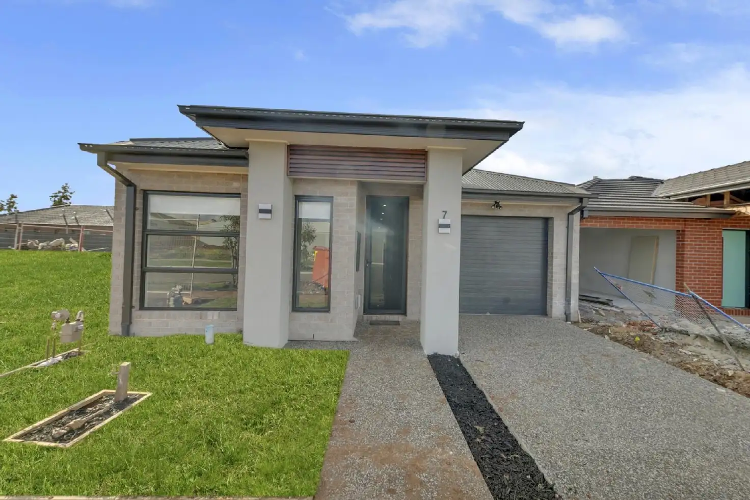 Main view of Homely house listing, 7 Kerala Street, Rockbank VIC 3335