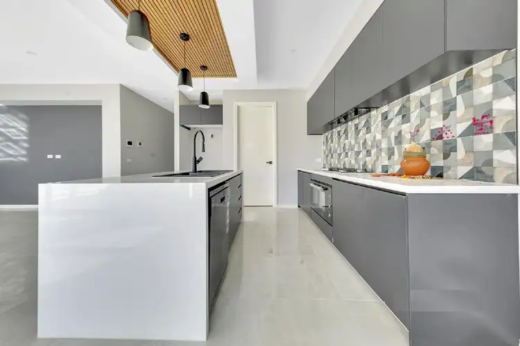 Second view of Homely house listing, 7 Kerala Street, Rockbank VIC 3335