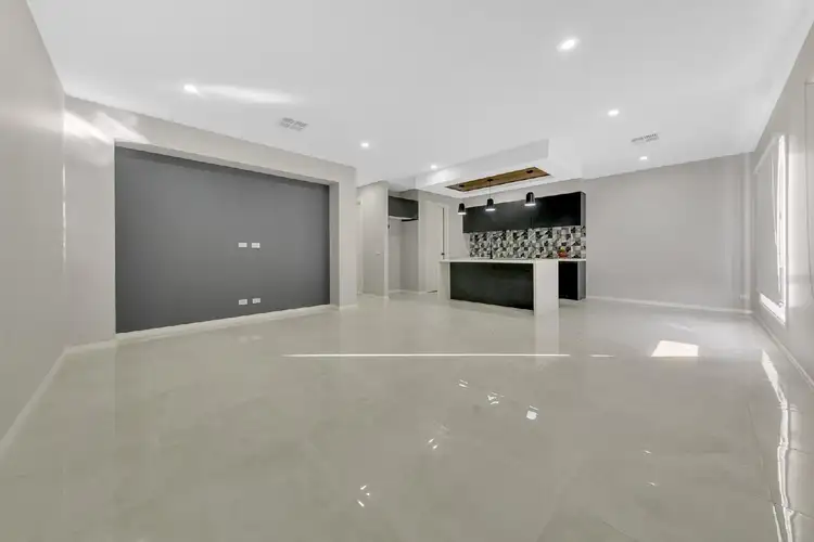 Third view of Homely house listing, 7 Kerala Street, Rockbank VIC 3335