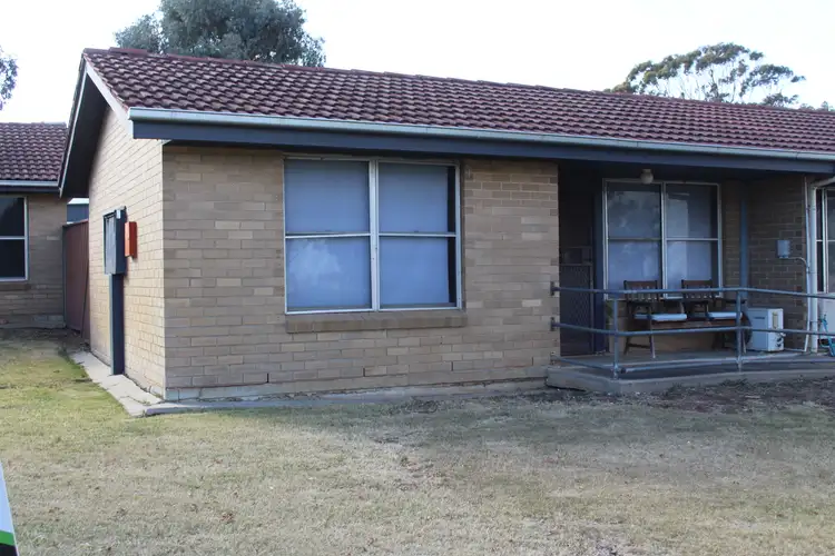 Unit 6/3 Baker, Kaniva VIC 3419