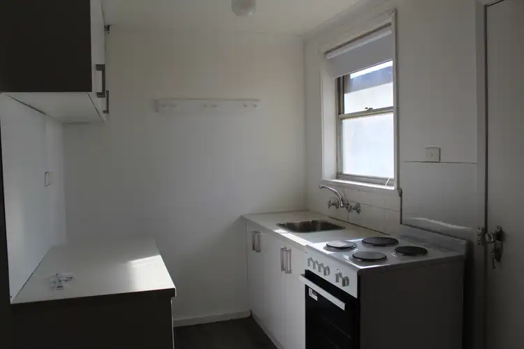 Second view of Homely unit listing, Unit 6/3 Baker, Kaniva VIC 3419