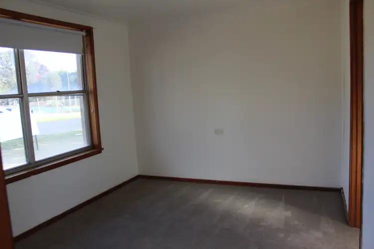 Fourth view of Homely unit listing, Unit 6/3 Baker, Kaniva VIC 3419
