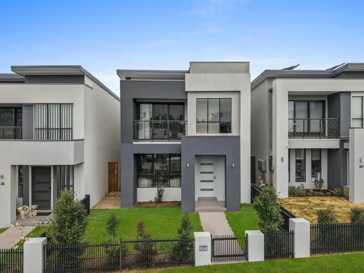 36 Passendale Road, Edmondson Park NSW 2174