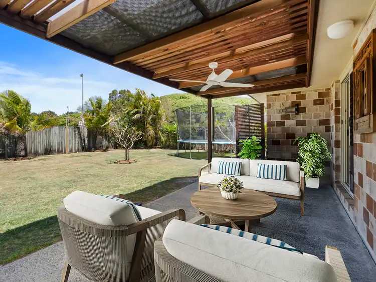 4 Bailey Street, Tweed Heads West NSW 2485