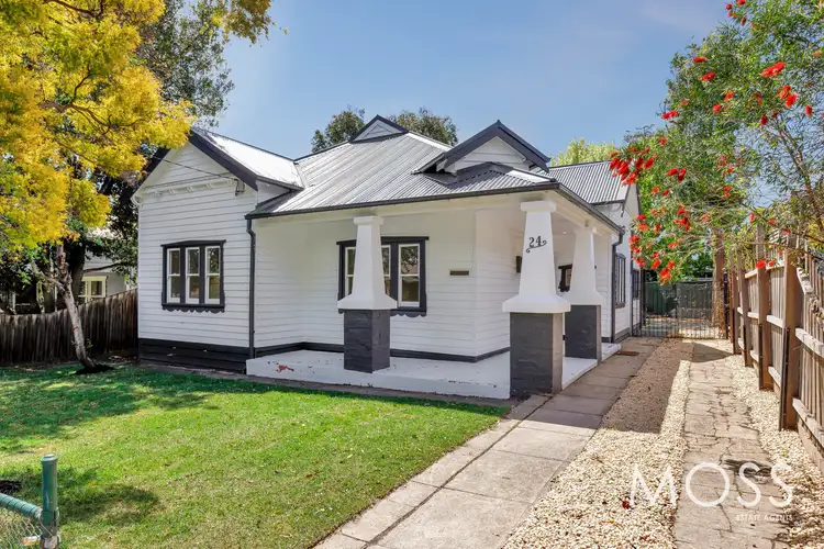 24 Roseberry Avenue, Preston VIC 3072
