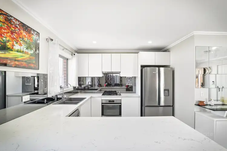 Third view of Homely townhouse listing, 1/48 Graham Street, Doonside NSW 2767