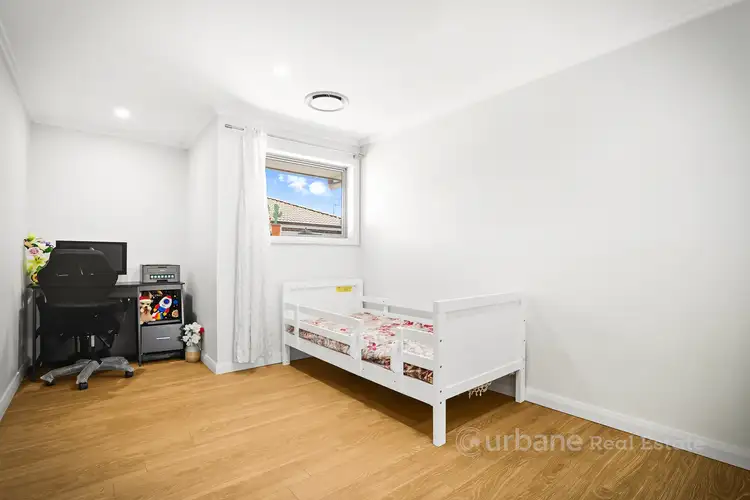 Fourth view of Homely townhouse listing, 1/48 Graham Street, Doonside NSW 2767