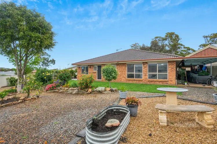 26 Barton Street, Yankalilla SA 5203