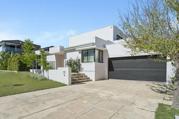 106 Hayes Avenue, Yokine WA 6060