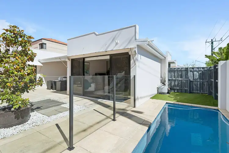 Second view of Homely house listing, 106 Hayes Avenue, Yokine WA 6060