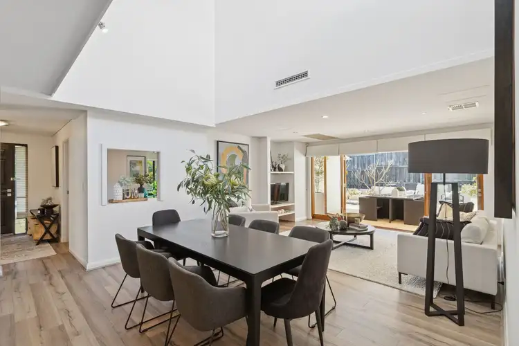 Fourth view of Homely house listing, 106 Hayes Avenue, Yokine WA 6060