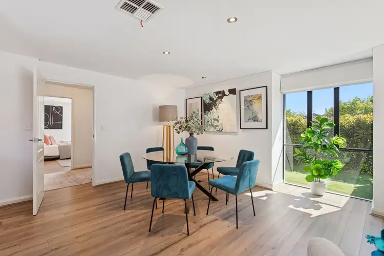 Fifth view of Homely house listing, 106 Hayes Avenue, Yokine WA 6060