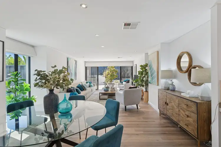 Sixth view of Homely house listing, 106 Hayes Avenue, Yokine WA 6060