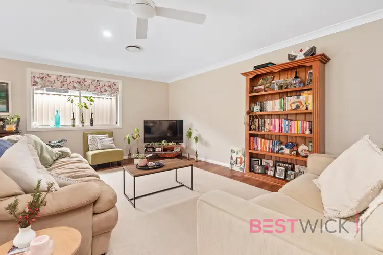 Fifth view of Homely house listing, 52 Wentworth Drive, Kelso NSW 2795