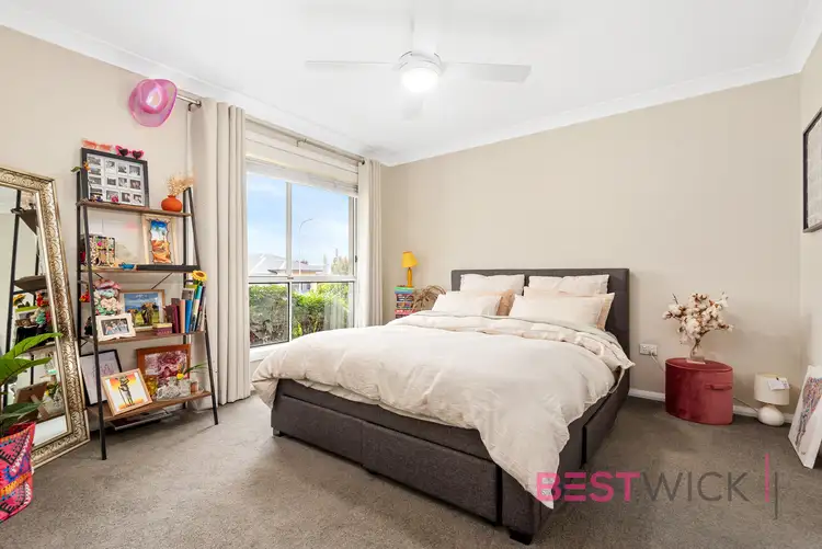 Sixth view of Homely house listing, 52 Wentworth Drive, Kelso NSW 2795